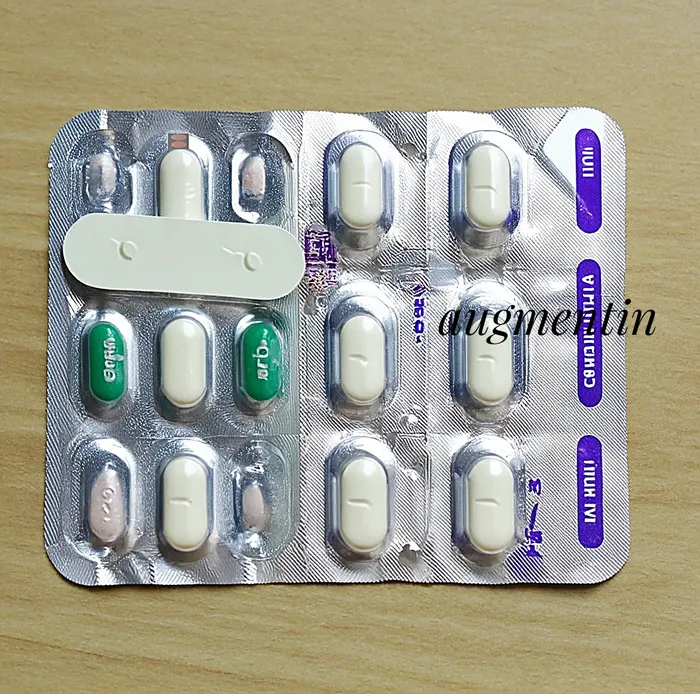 Augmentin 1